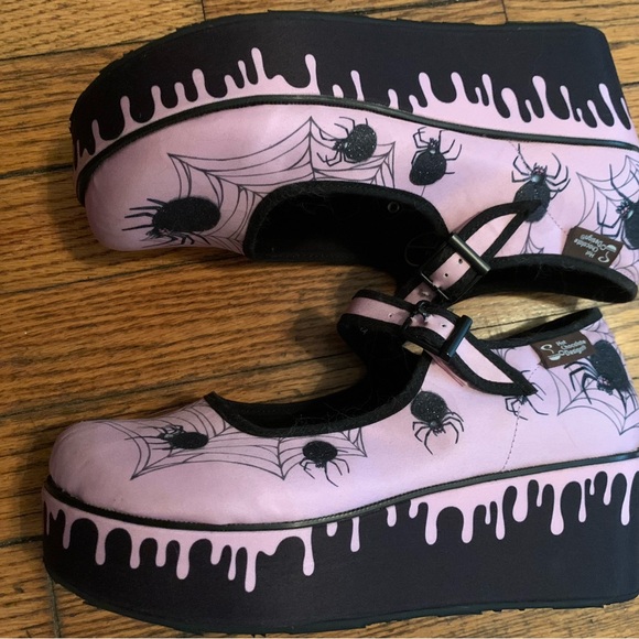 Custom Hot Chocolate Design platforms - size 8 - Picture 3 of 6